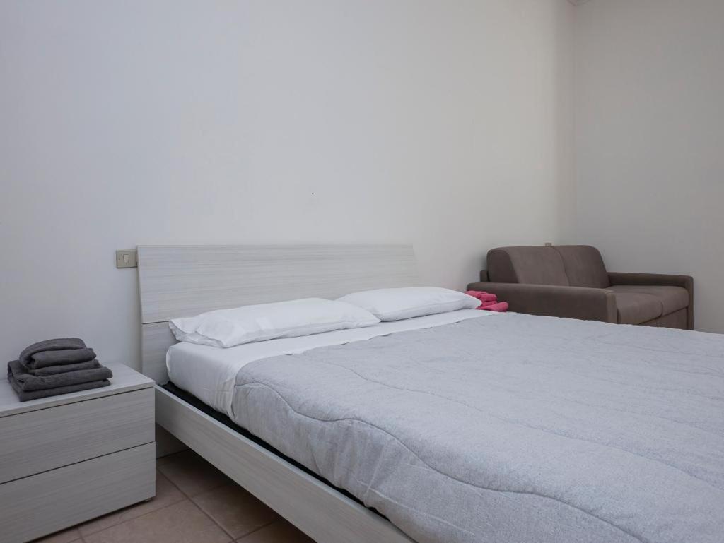 Suite Sauro 6 Guest Милано Екстериор снимка